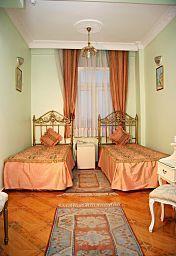 Askin Hotel Istanboel Kamer foto